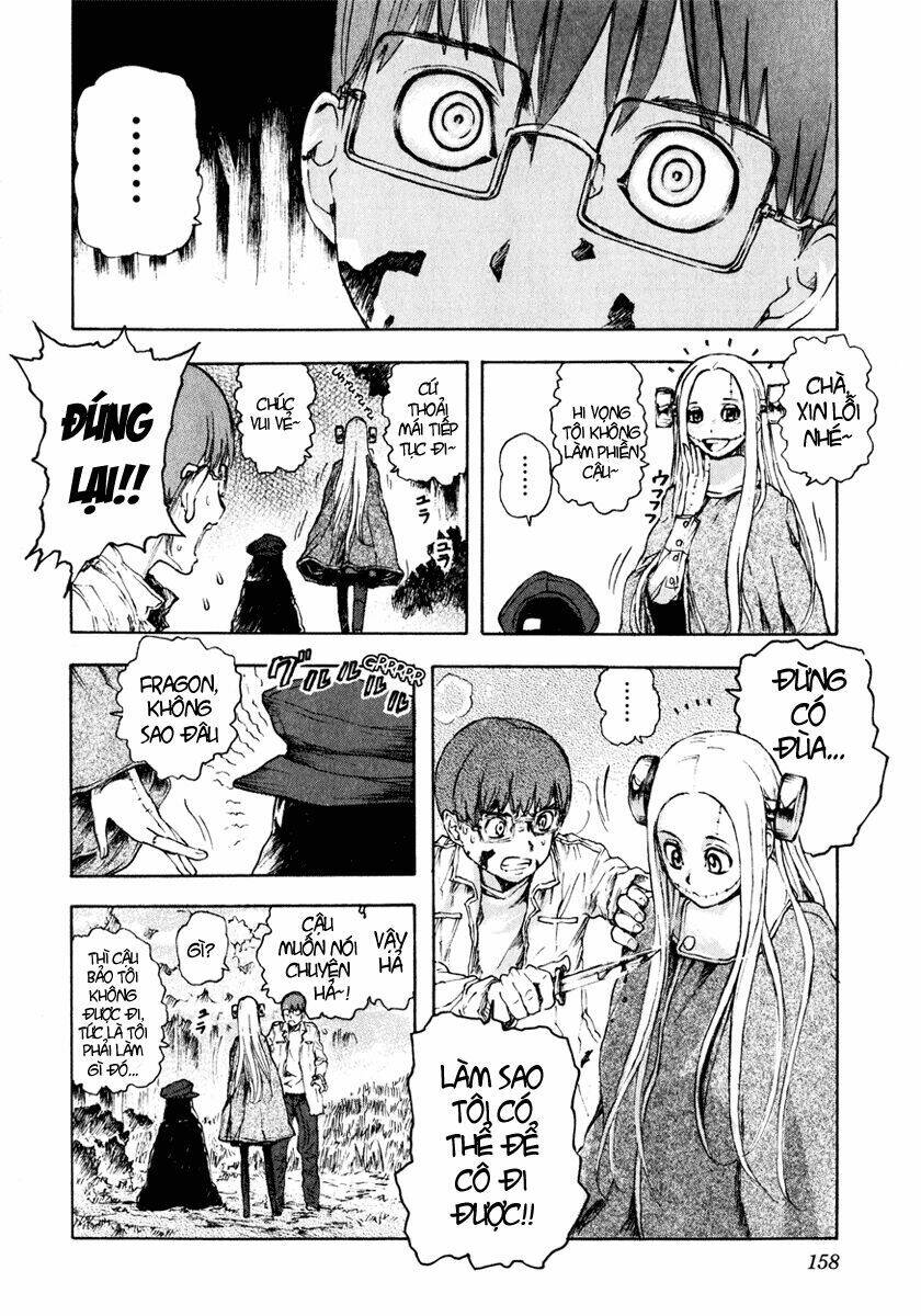 franken fran chapter 7 3