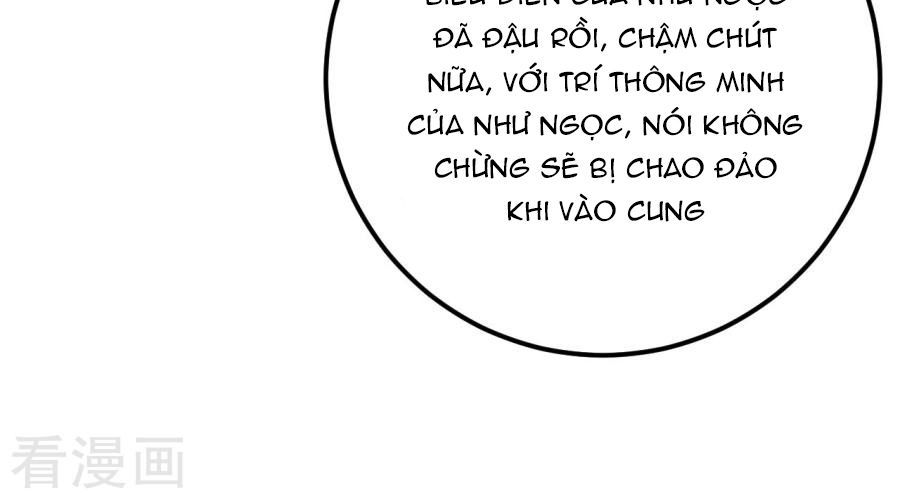 từ đây vương gia không thượng triều sớm chapter 15 35