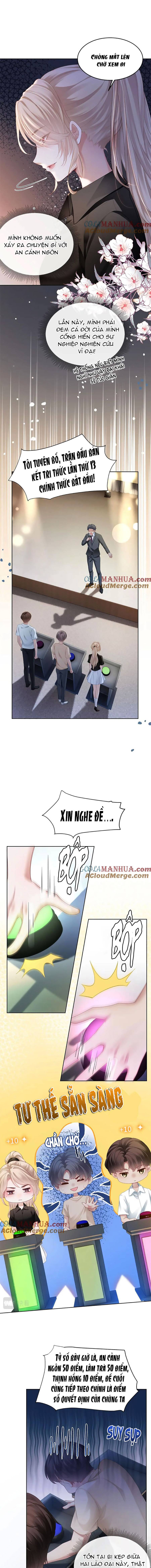 mãn cấp đại lão trọng hồi xuyên không thế giới chapter 15 3