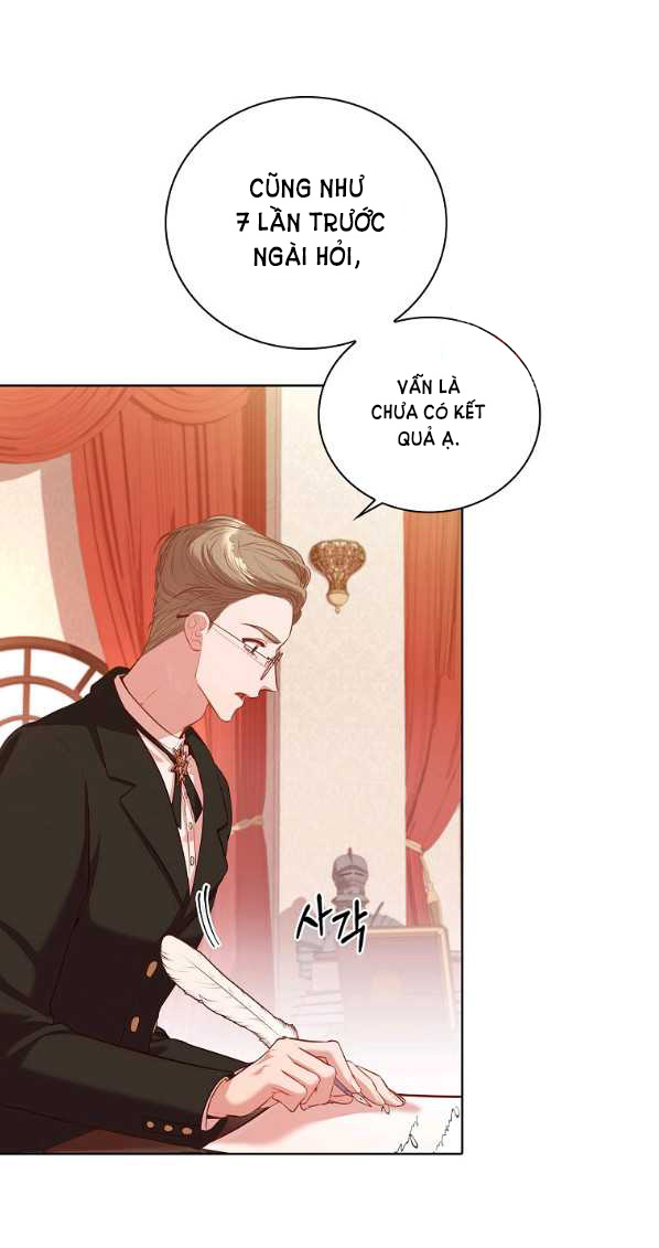 trở thành thư ký của bạo chúa chapter 60 18