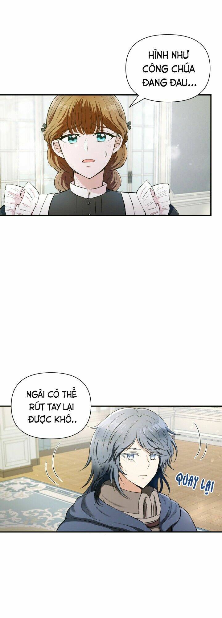 công chúa xấu xa chapter 5 20