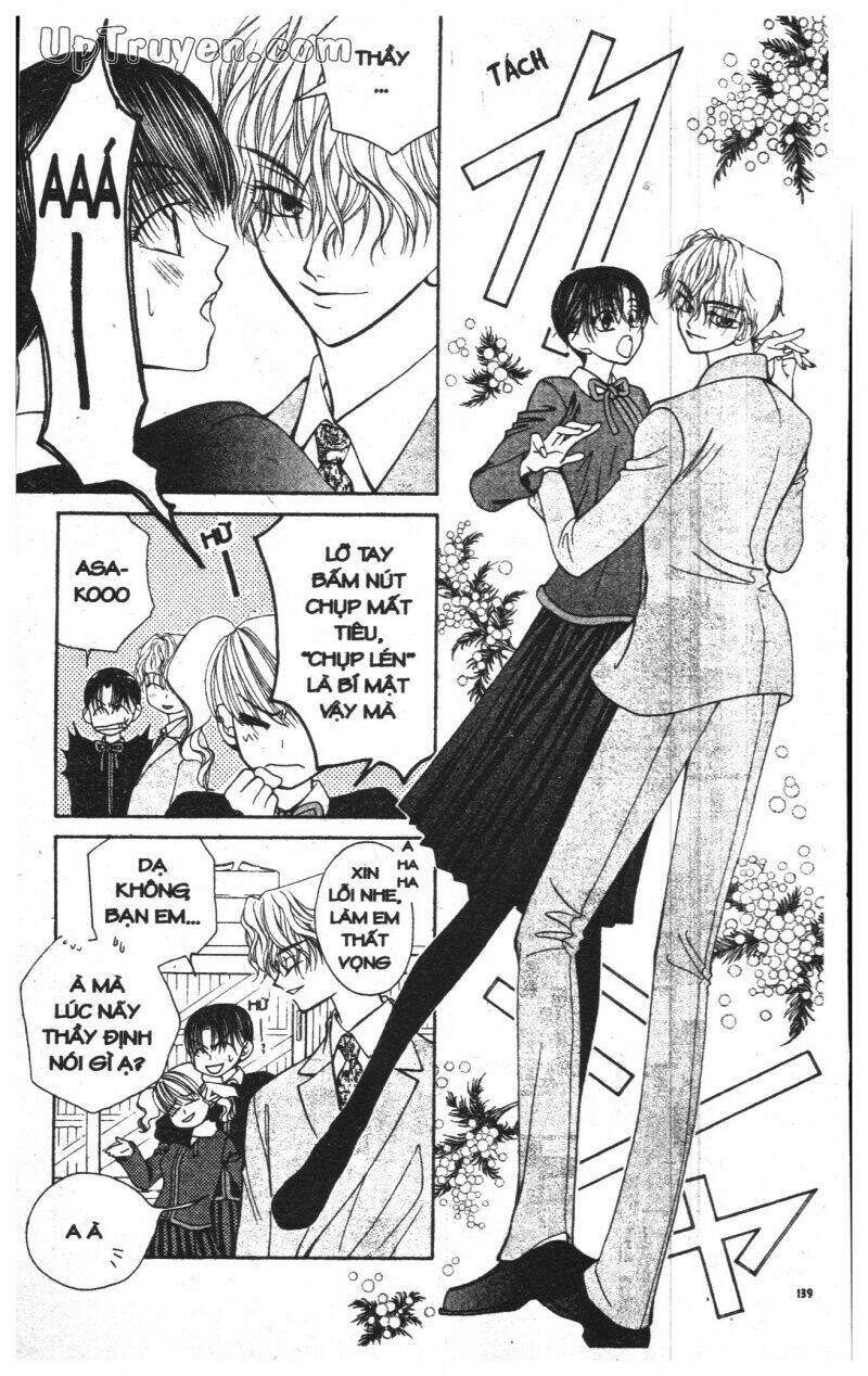 thấy mờ ghét chapter 6 139