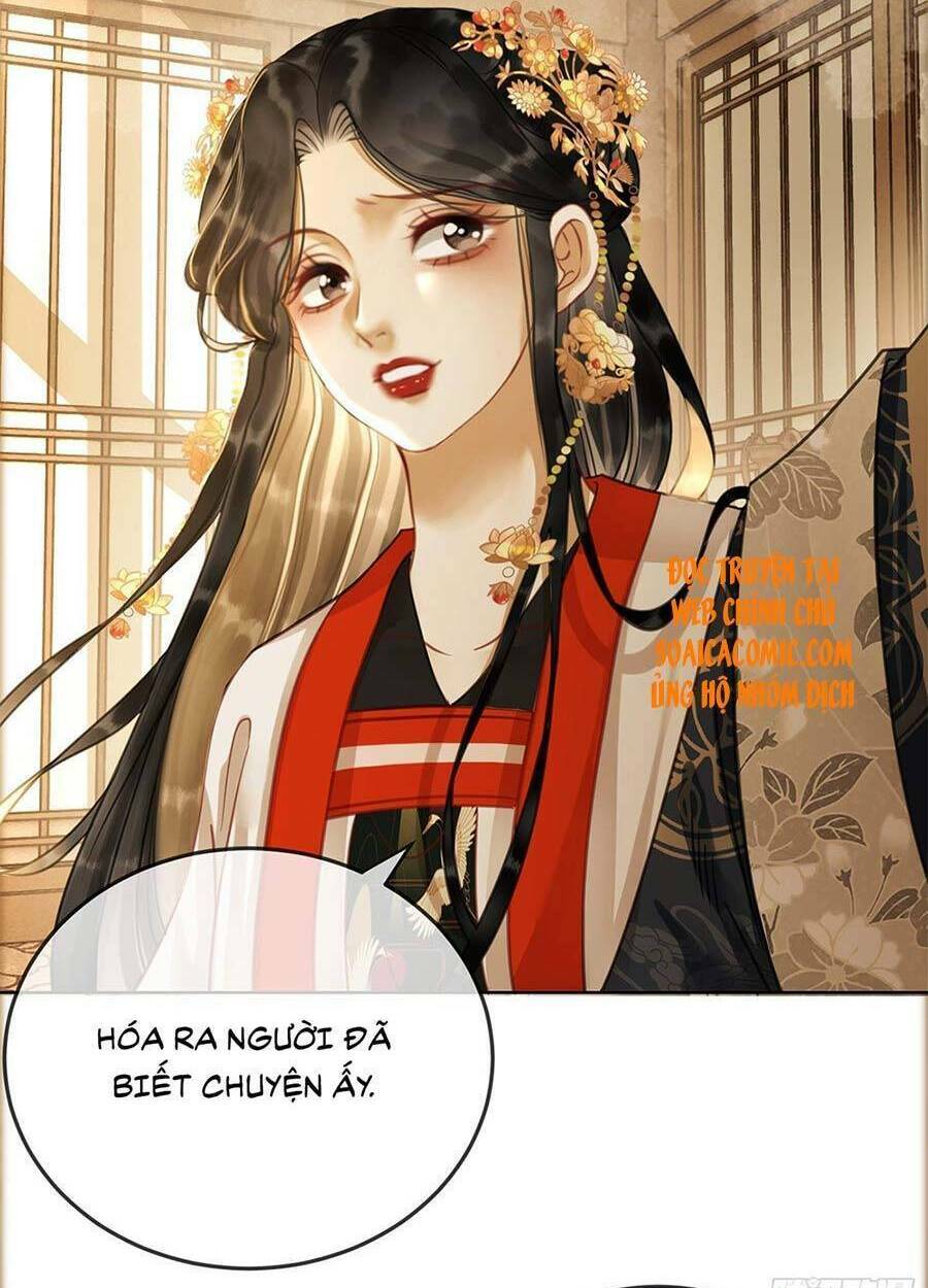 Thanh Hoan Tự Chapter 19 2