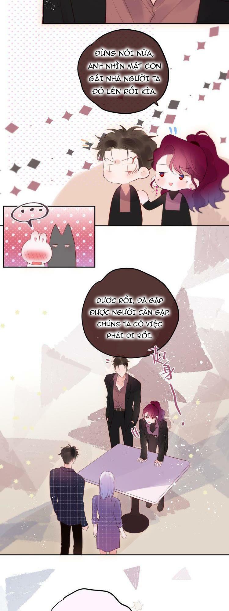 trú dạ liên miên chapter 69 21