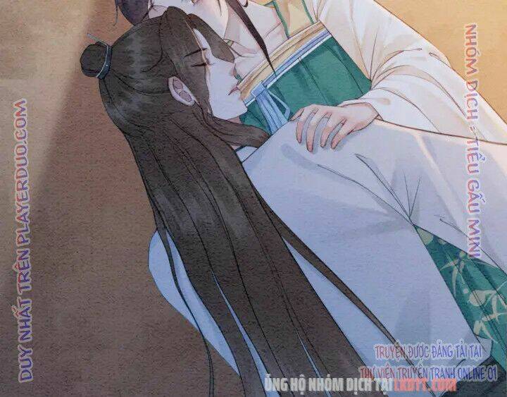 trọng sinh bá sủng nhiếp chính vương quá mạnh mẽ chapter 206 81