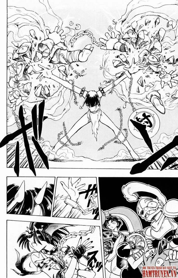 violinist of hameln - cây đàn kì diệu chapter 66 18