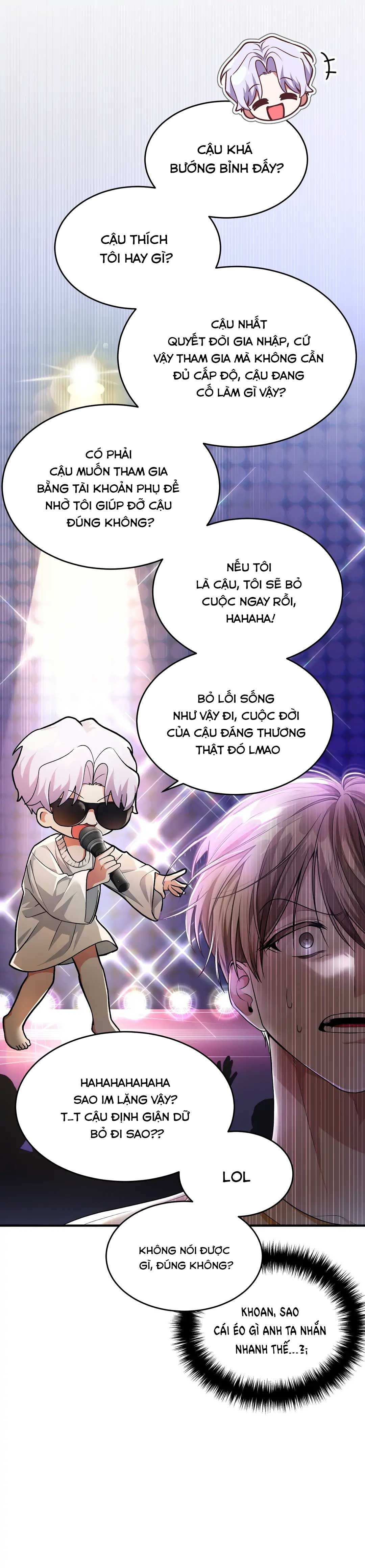 thành viên của hội là hàng xóm bên cạnh chapter 3 23