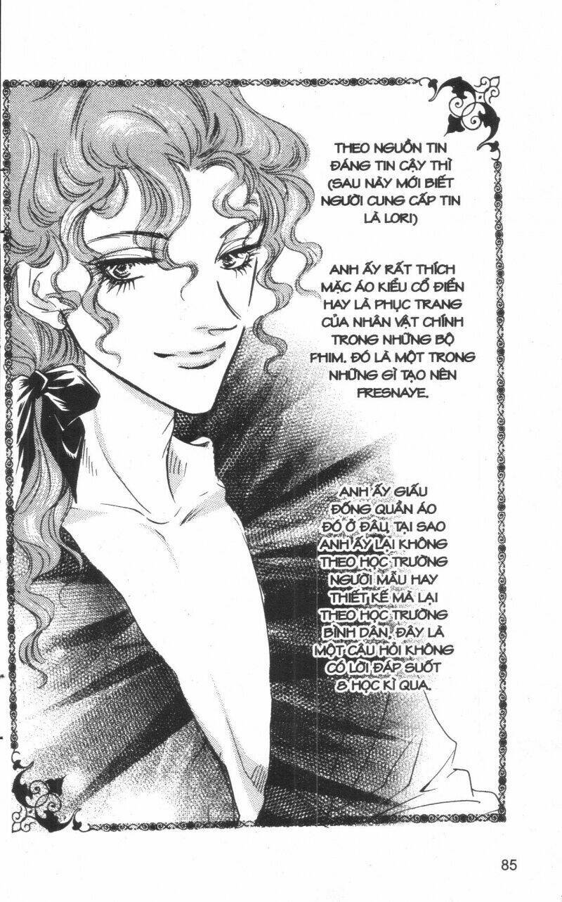 ordinary school chapter 3 97