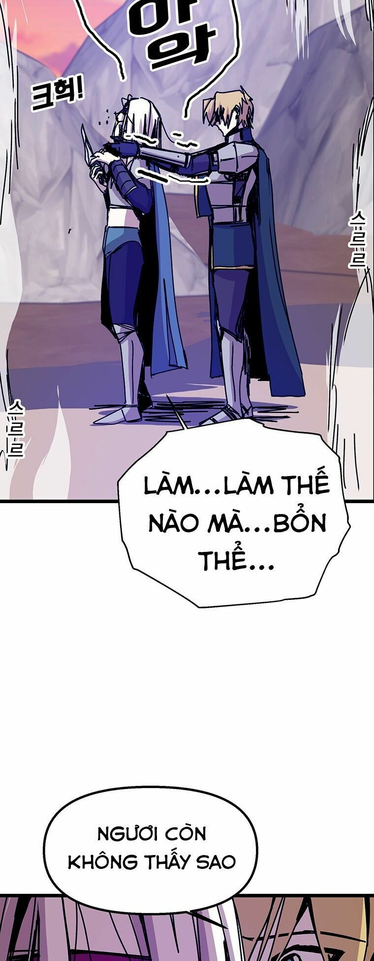 bug player - người chơi lỗi chapter 60 49