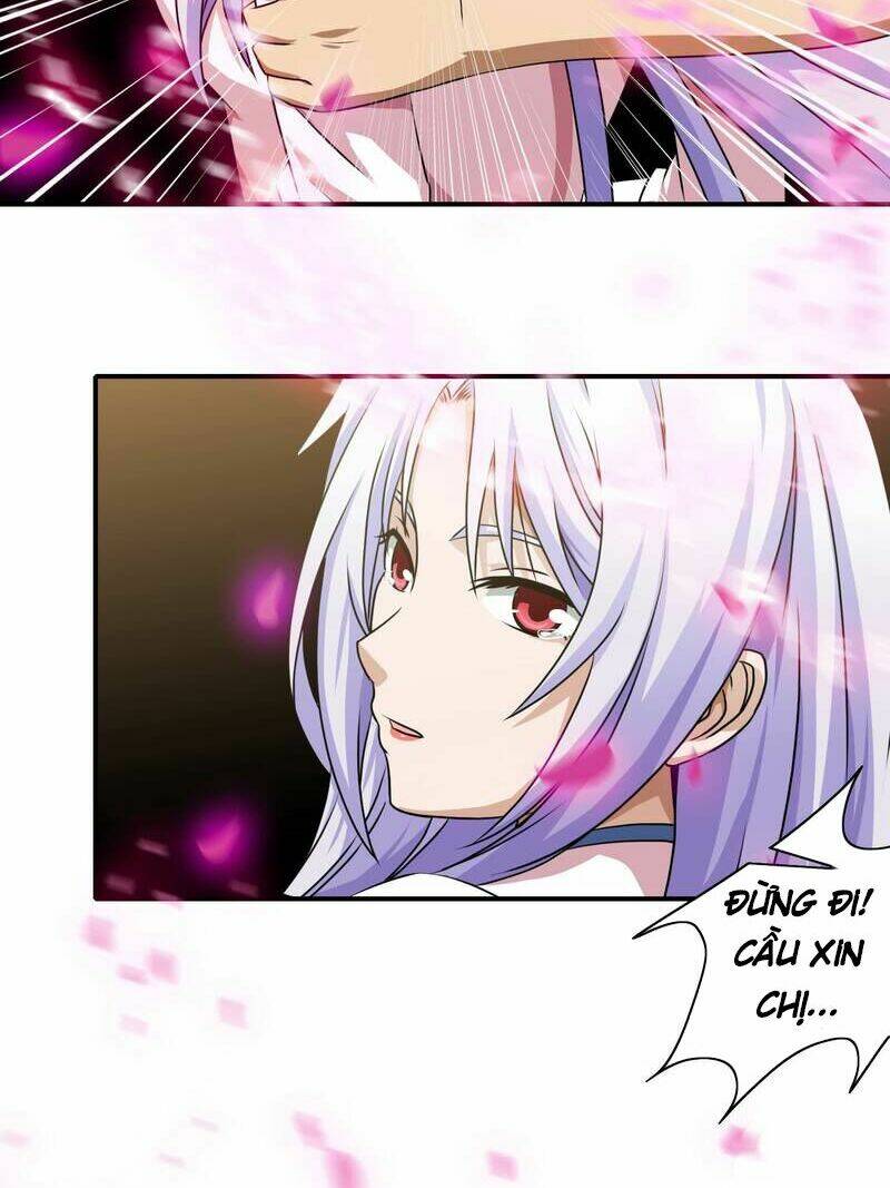 hộ hoa cao thủ tại đô thị chapter 61 37