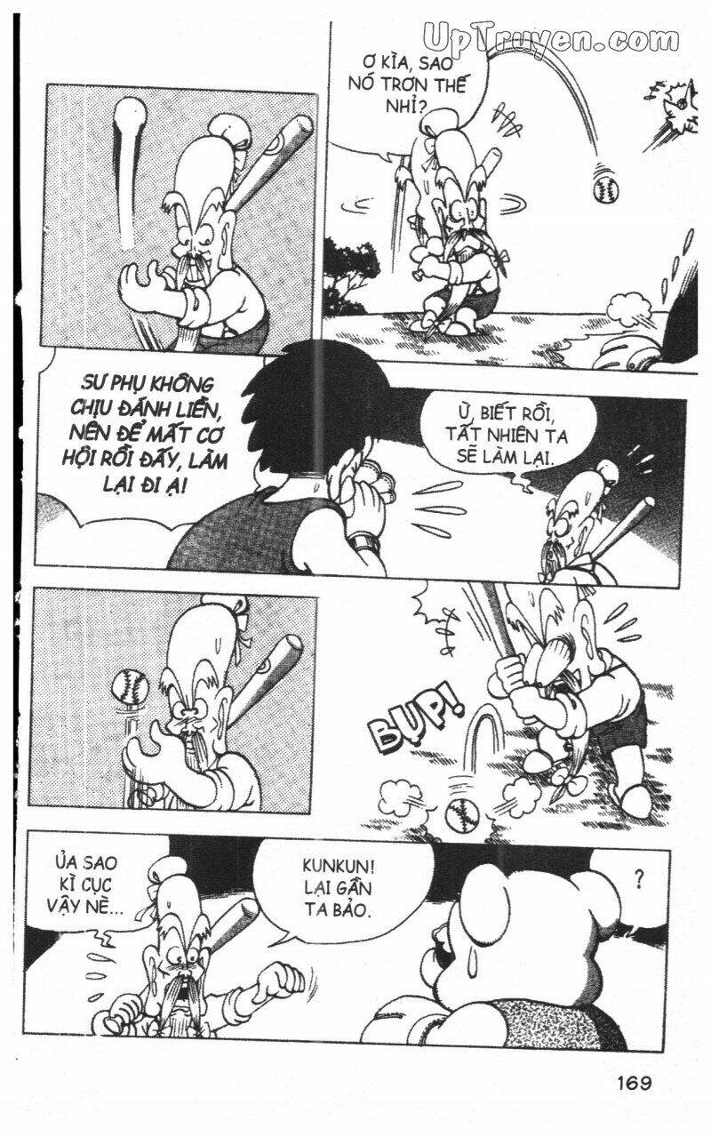 đội quân nhí nhố chapter 5 169