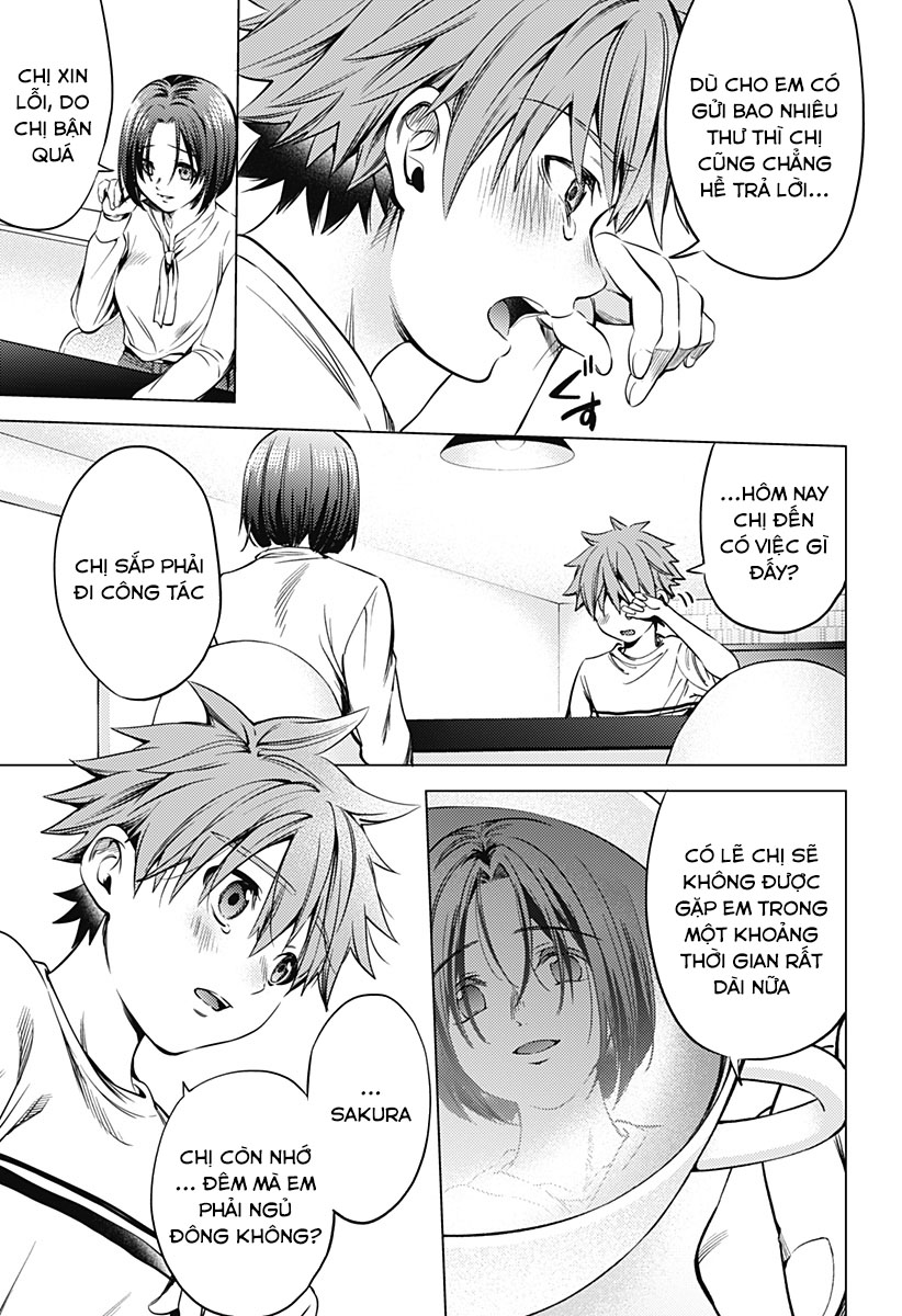 dàn harem cuối cùng chapter 108 11