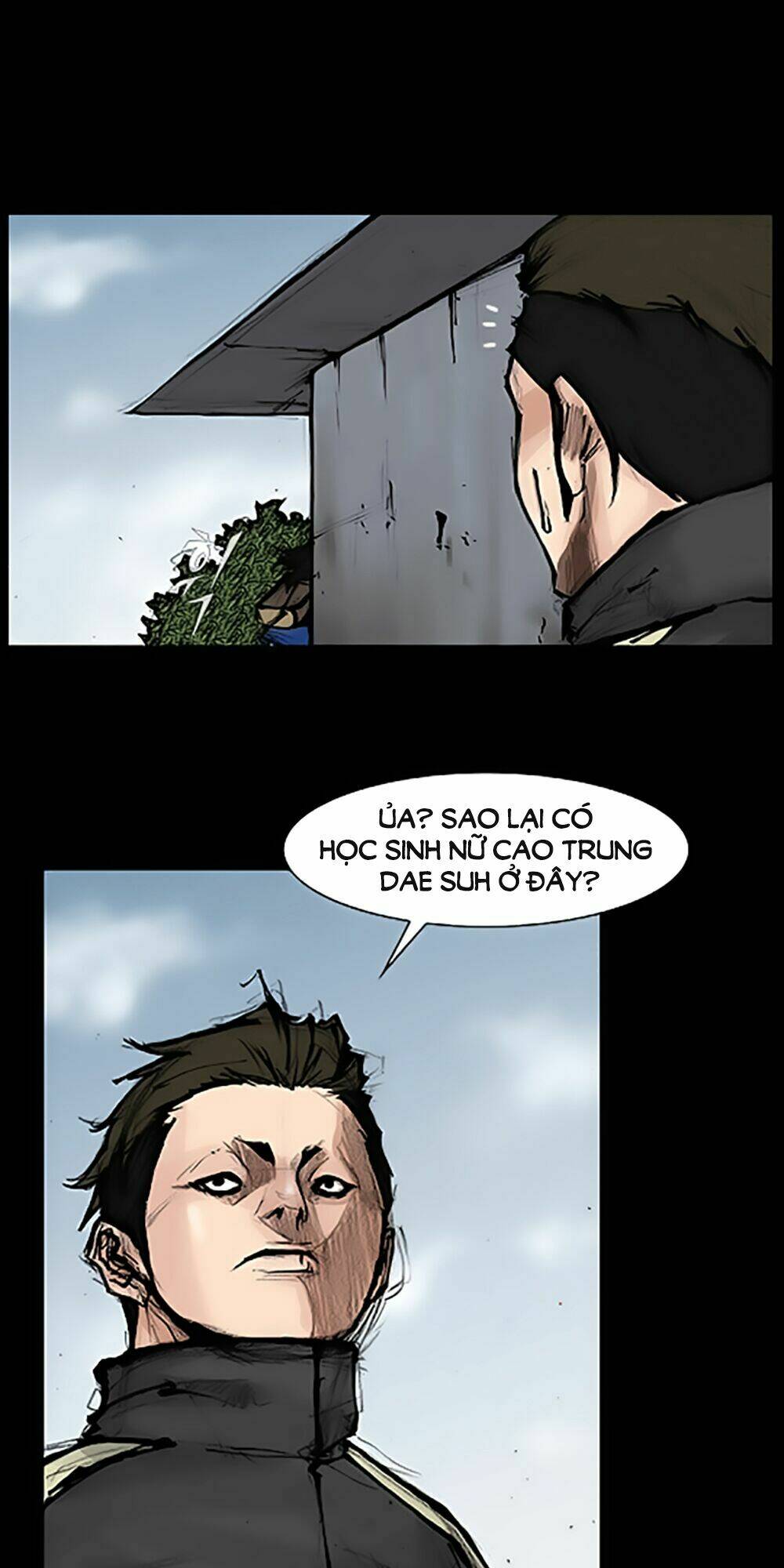 độc cô tiền truyện chapter 25 9