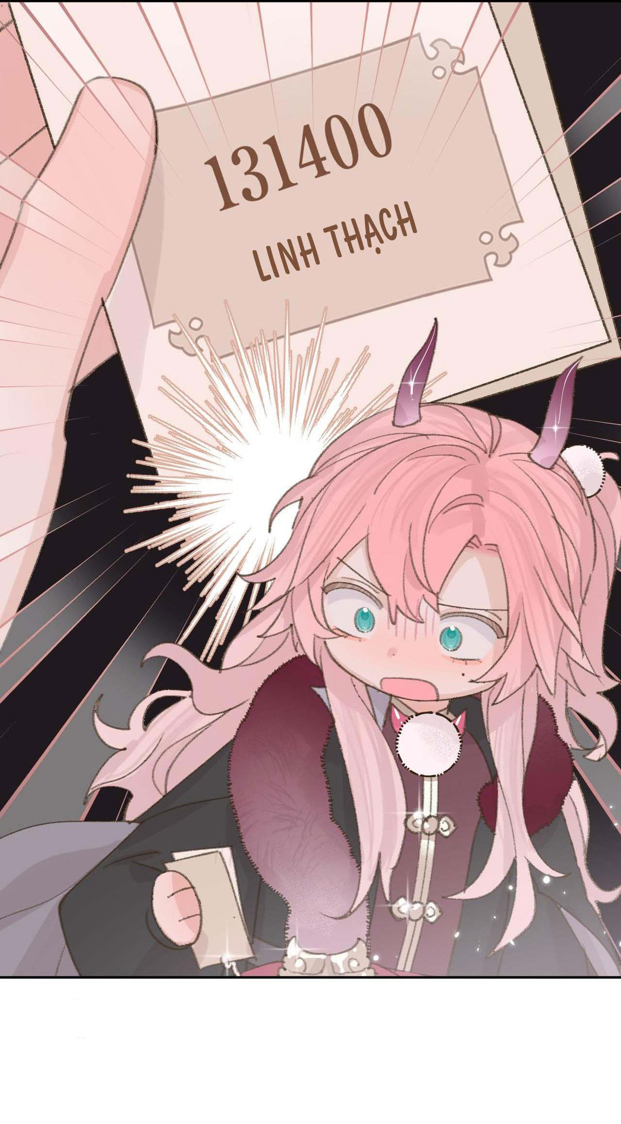 tôi lắng nghe thanh tôn chủ gọi chapter 13 30