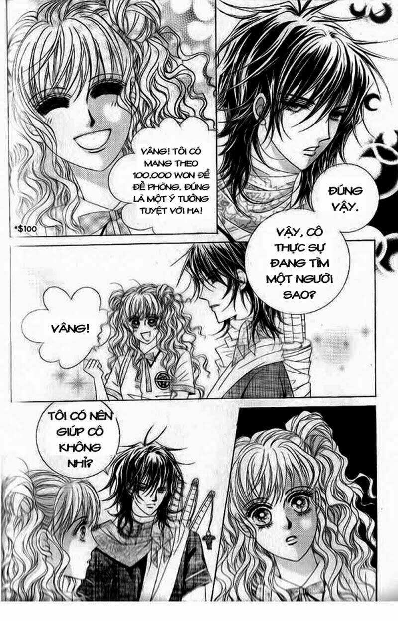 địa ngục tuyết trắng chapter 5 13