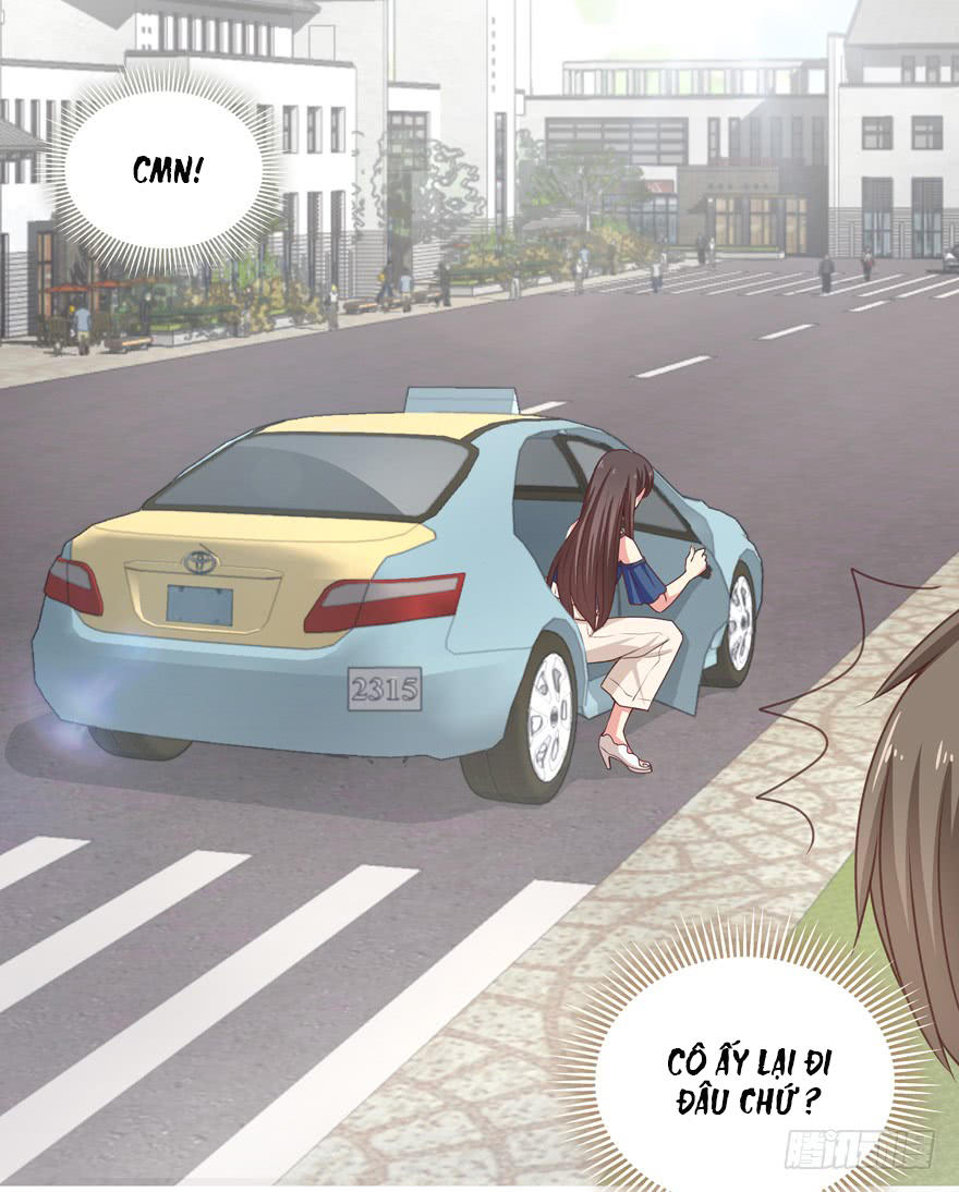 lưu luyến không rời chapter 21 24