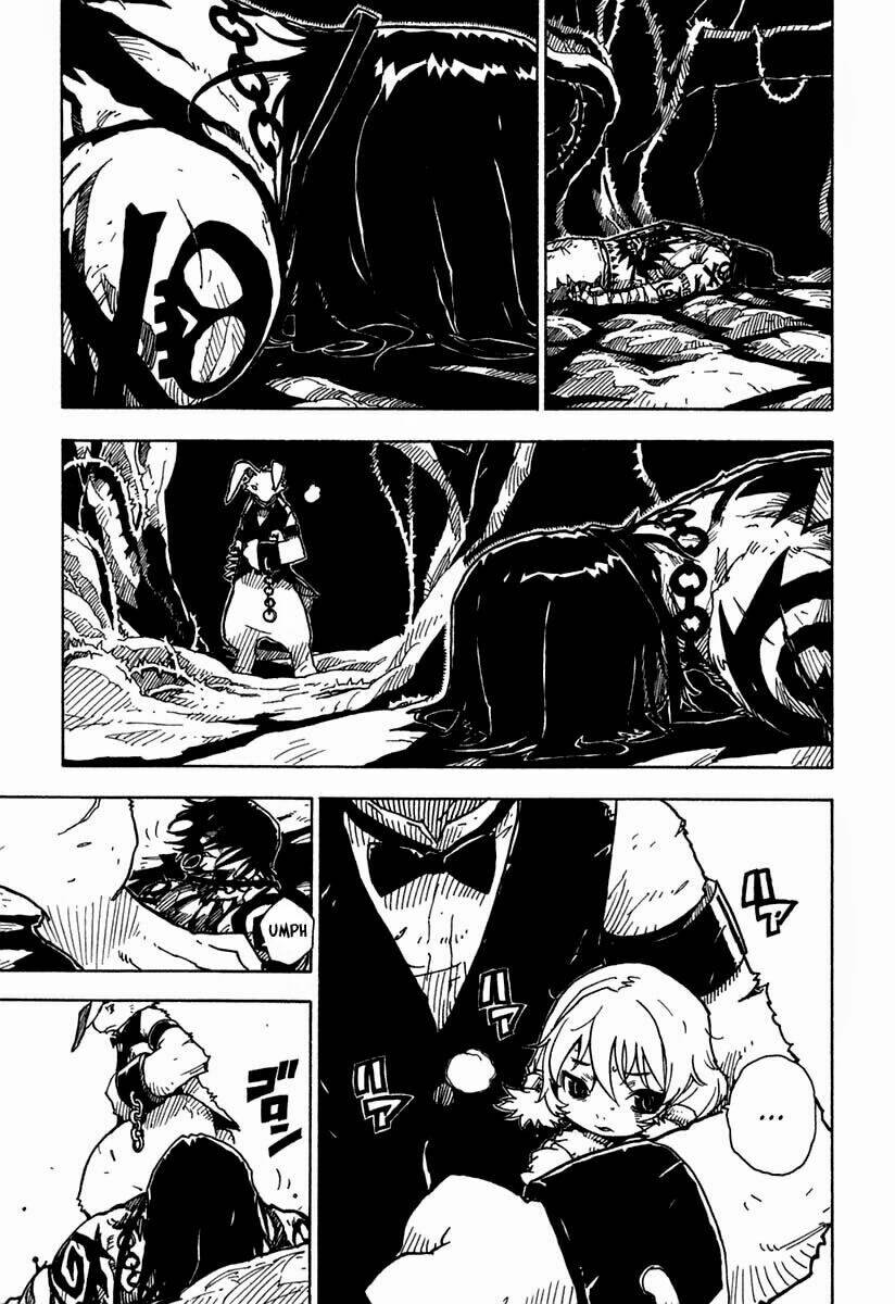 king of thorns chapter 34 28