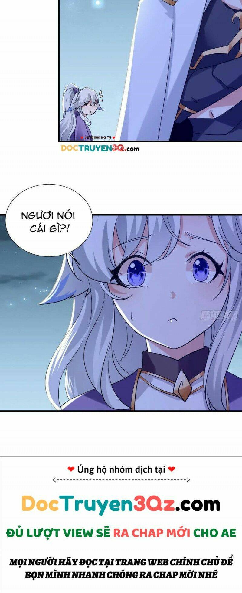 giáng thần chiến ký chapter 144 18