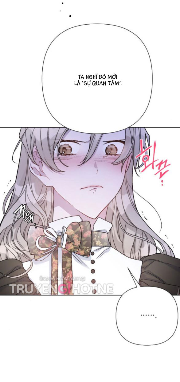 cách hiệp sĩ sống như một tiểu thư chapter 92.2 13