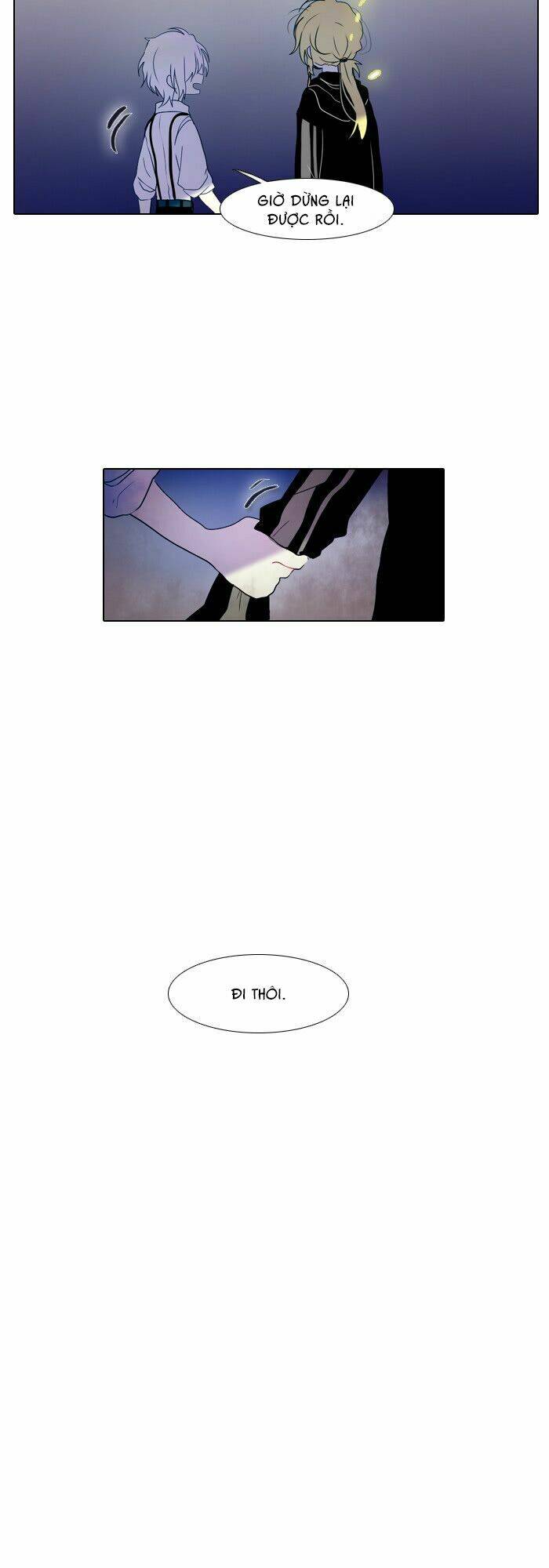 khi nhân vật phản diện được làm vai chính chapter 18 18