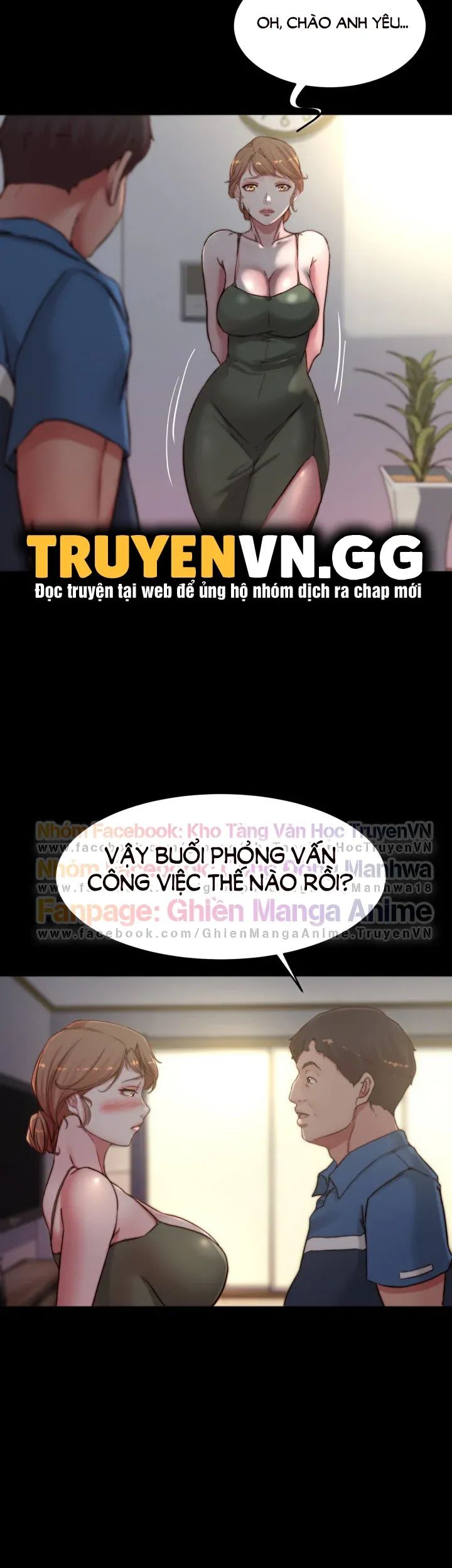 nhật ký quần lót chapter 82 19