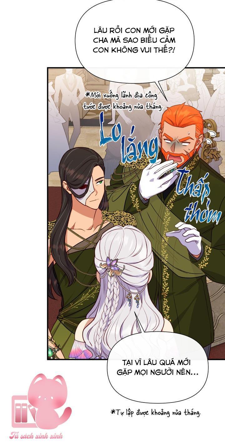 công nương khế ước của gia tộc công tước quái vật chapter 150 22