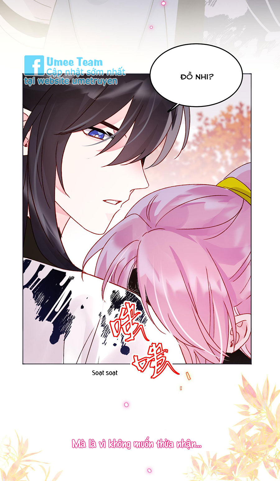 tôi phải làm một kẻ đại xấu xa chapter 121 6