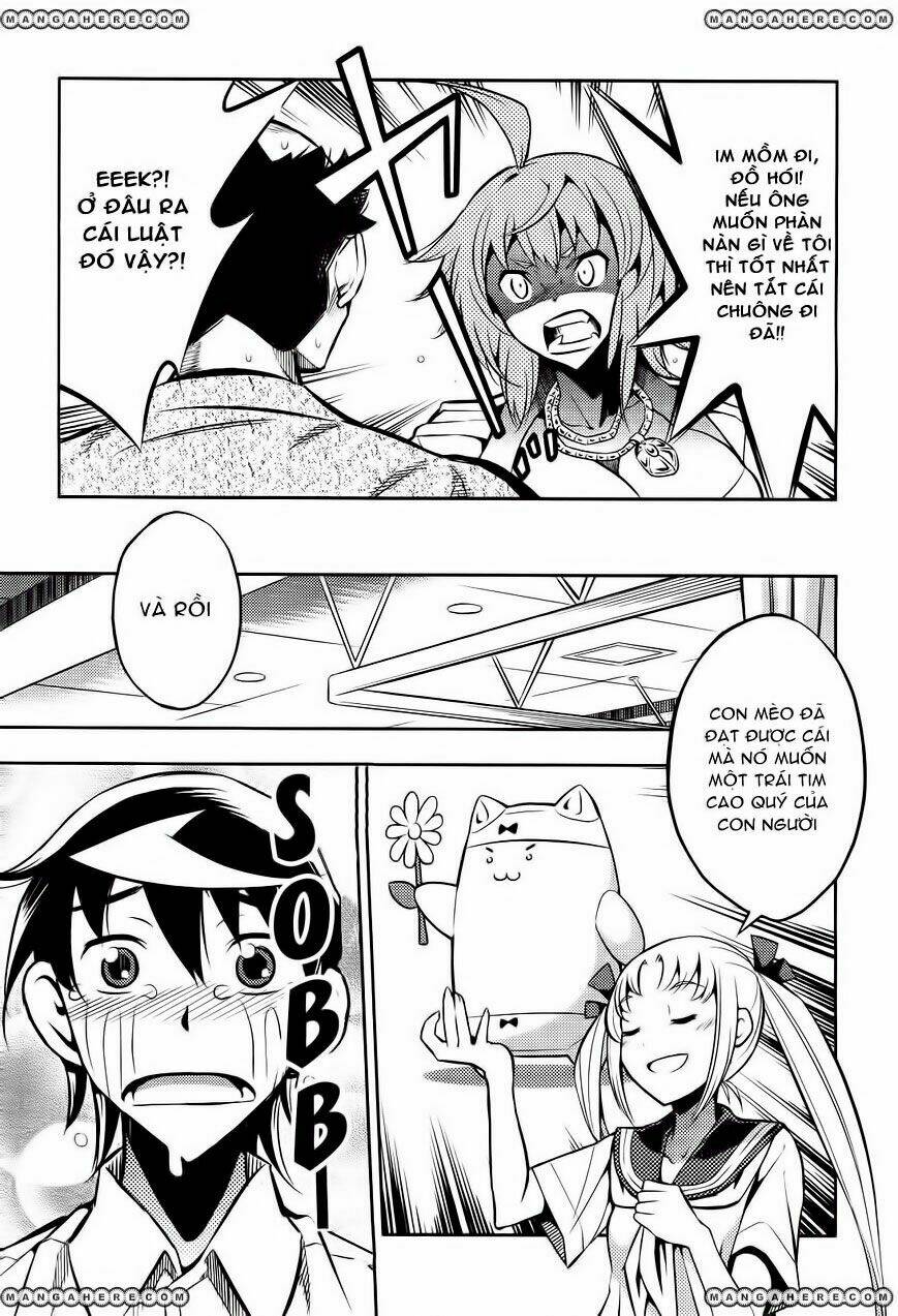 yankano! chapter 3 24