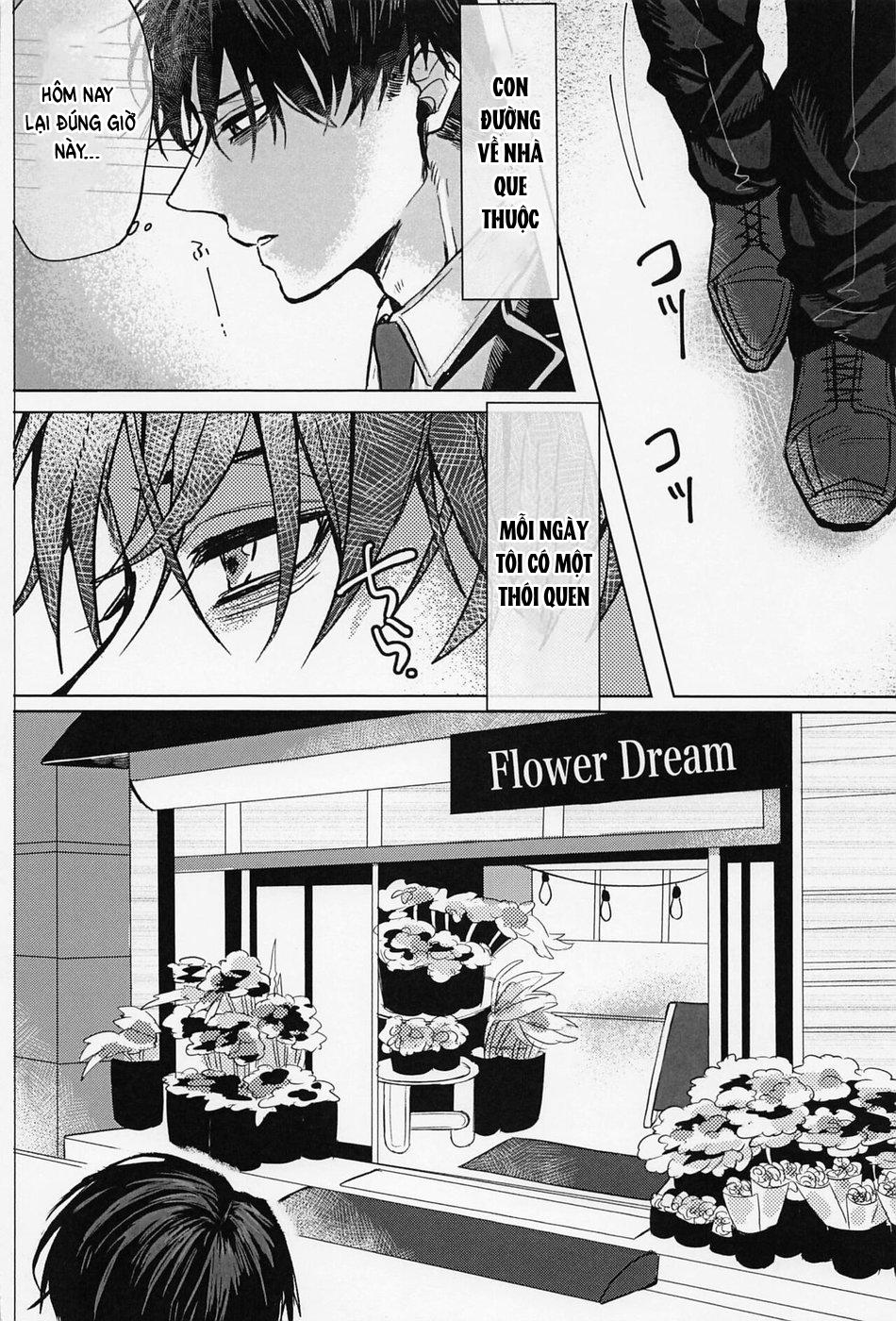 oneshot hỏny chapter 208 3