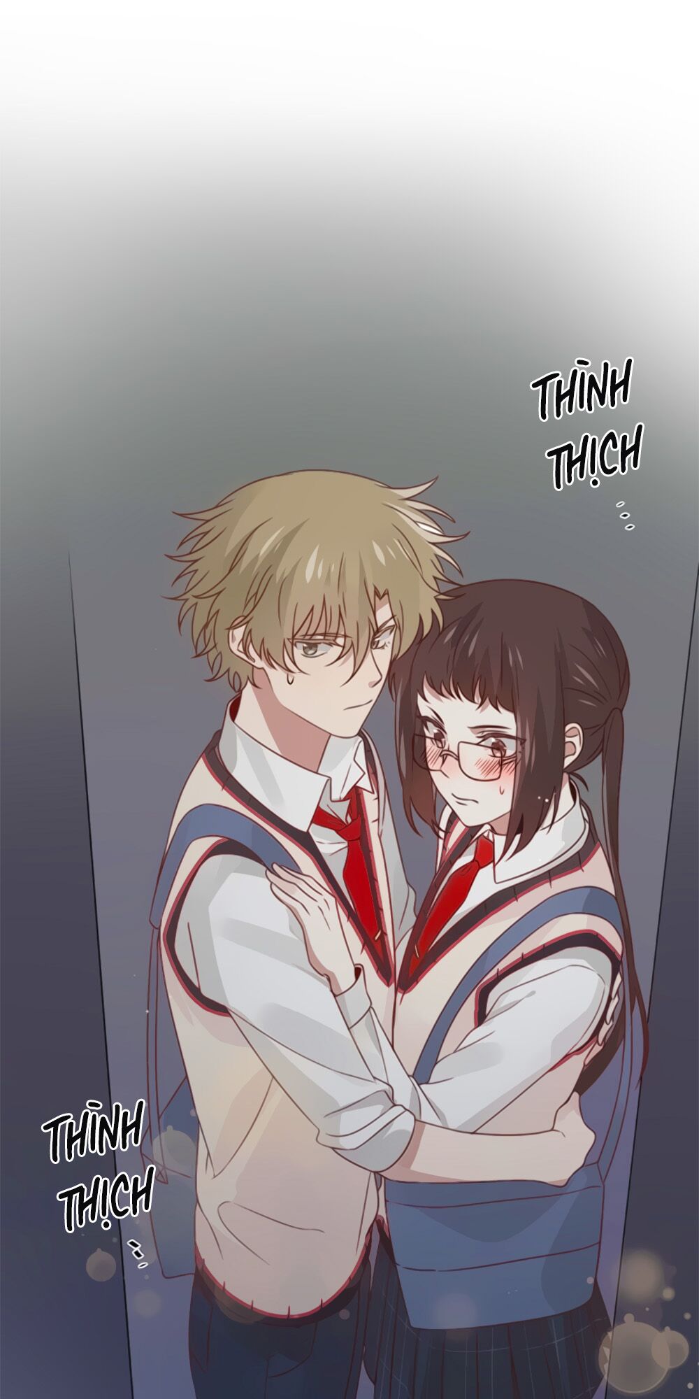 xông vào tim anh chapter 23 6