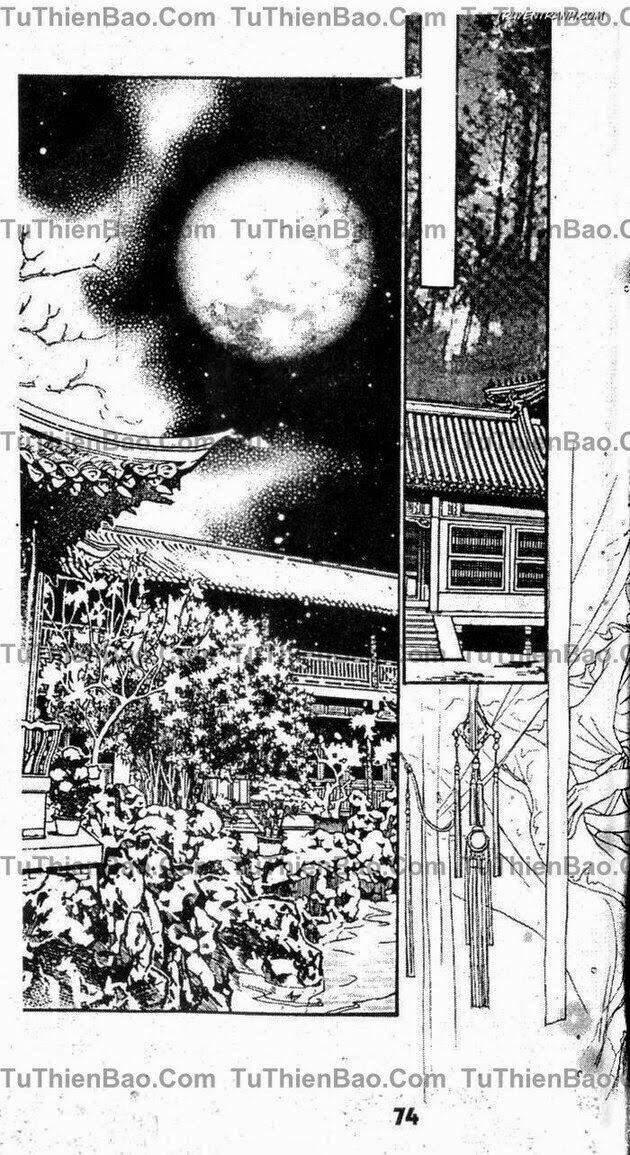 công chúa bướng bỉnh chapter 1.2 6