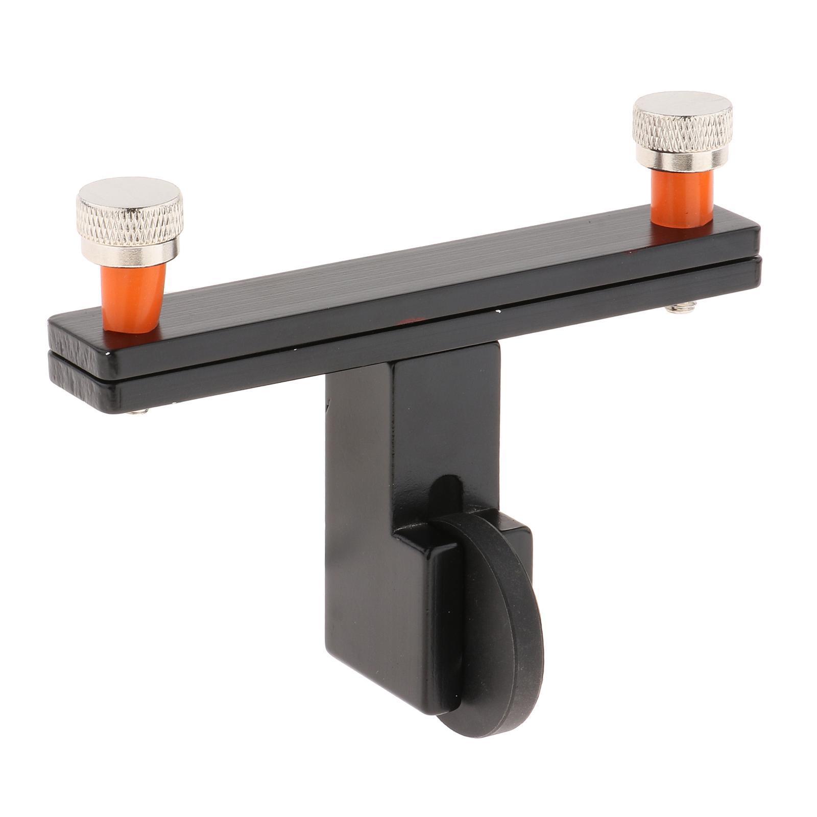 Cello Bridge Violin Bridge Machine, Violin Luthier Redressal Tool Violins Bridge Machine Repair Parts