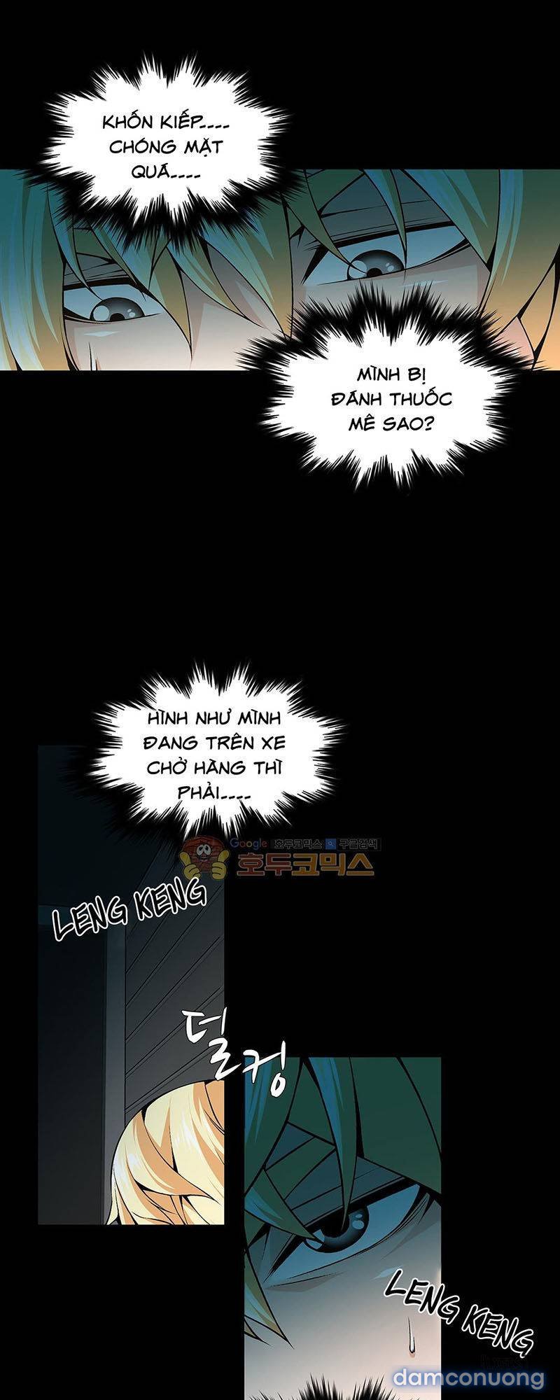 nô lệ song sinh chapter 123 15