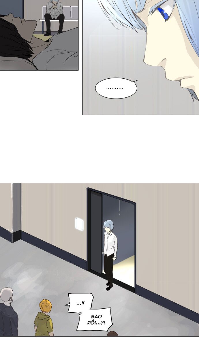 tòa tháp bí ẩn 2 chapter 53 33