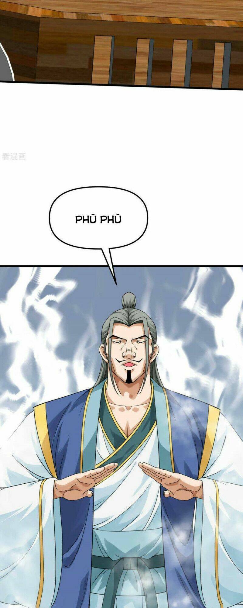 trọng sinh ta là đại thiên thần chapter 171 27