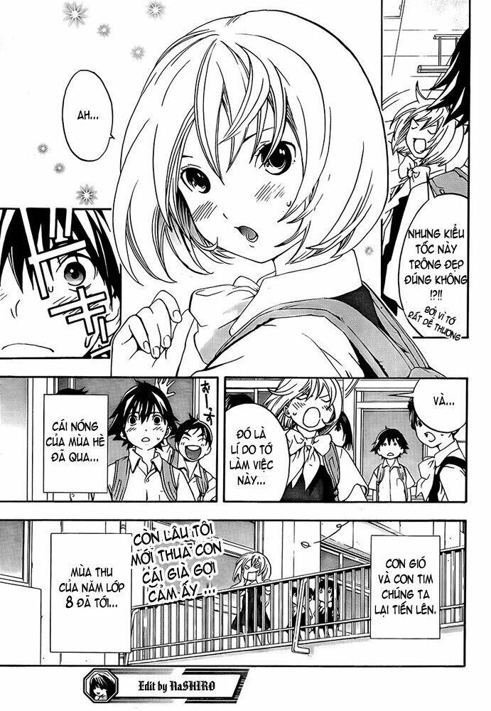 ane doki chapter 12 20