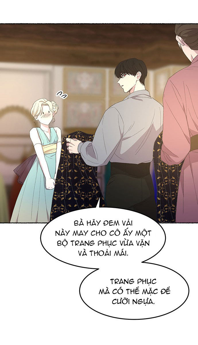như gió trên cành cây khô chapter 49 11