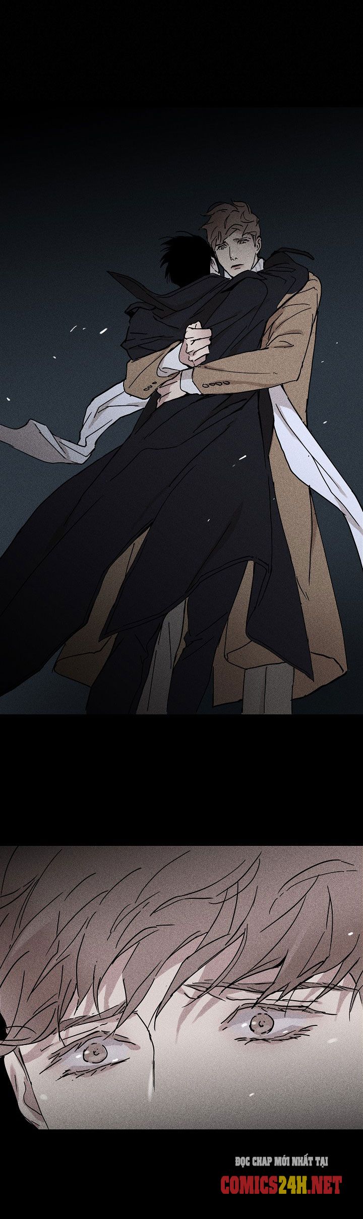 người đàn ông đã kết hôn chapter 2 37