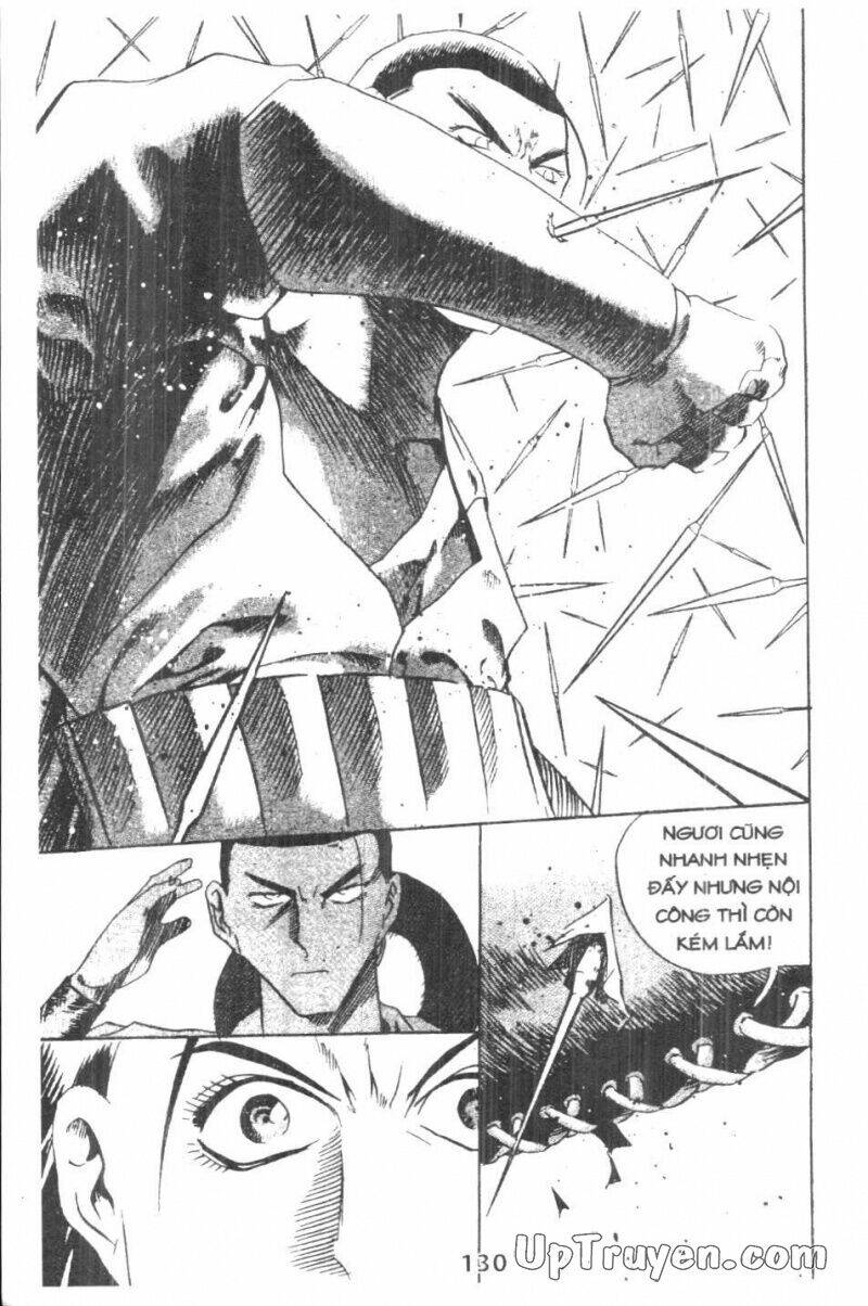 giang hồ bá đạo ký chapter 8 130