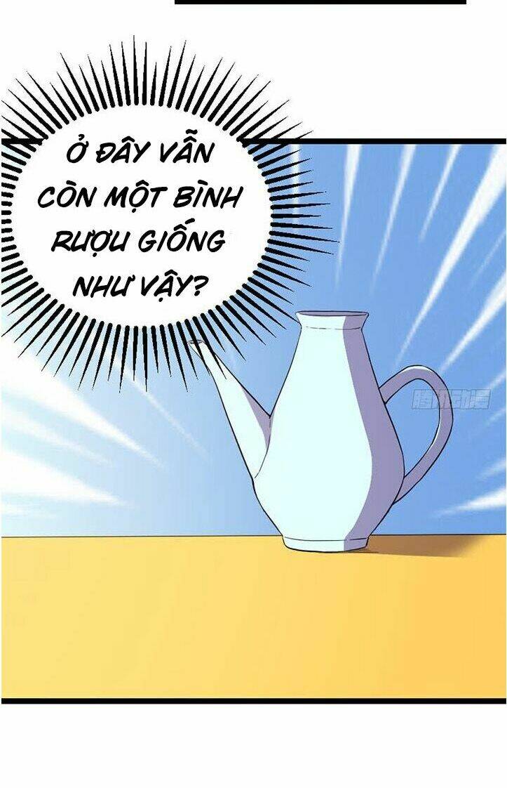 phong quỷ truyền thuyết chapter 131 5