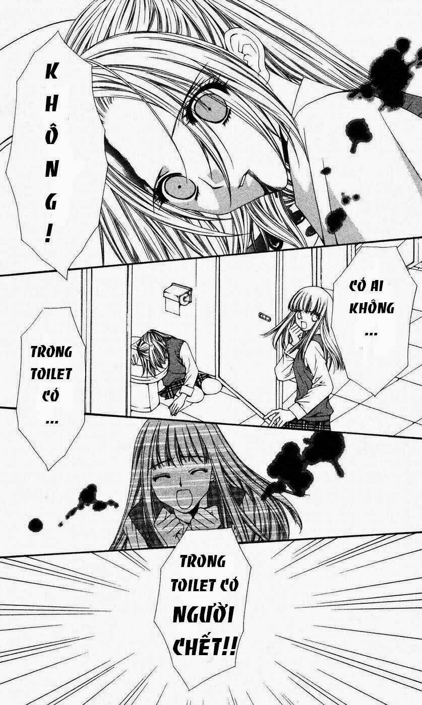 love celeb chapter 1 10