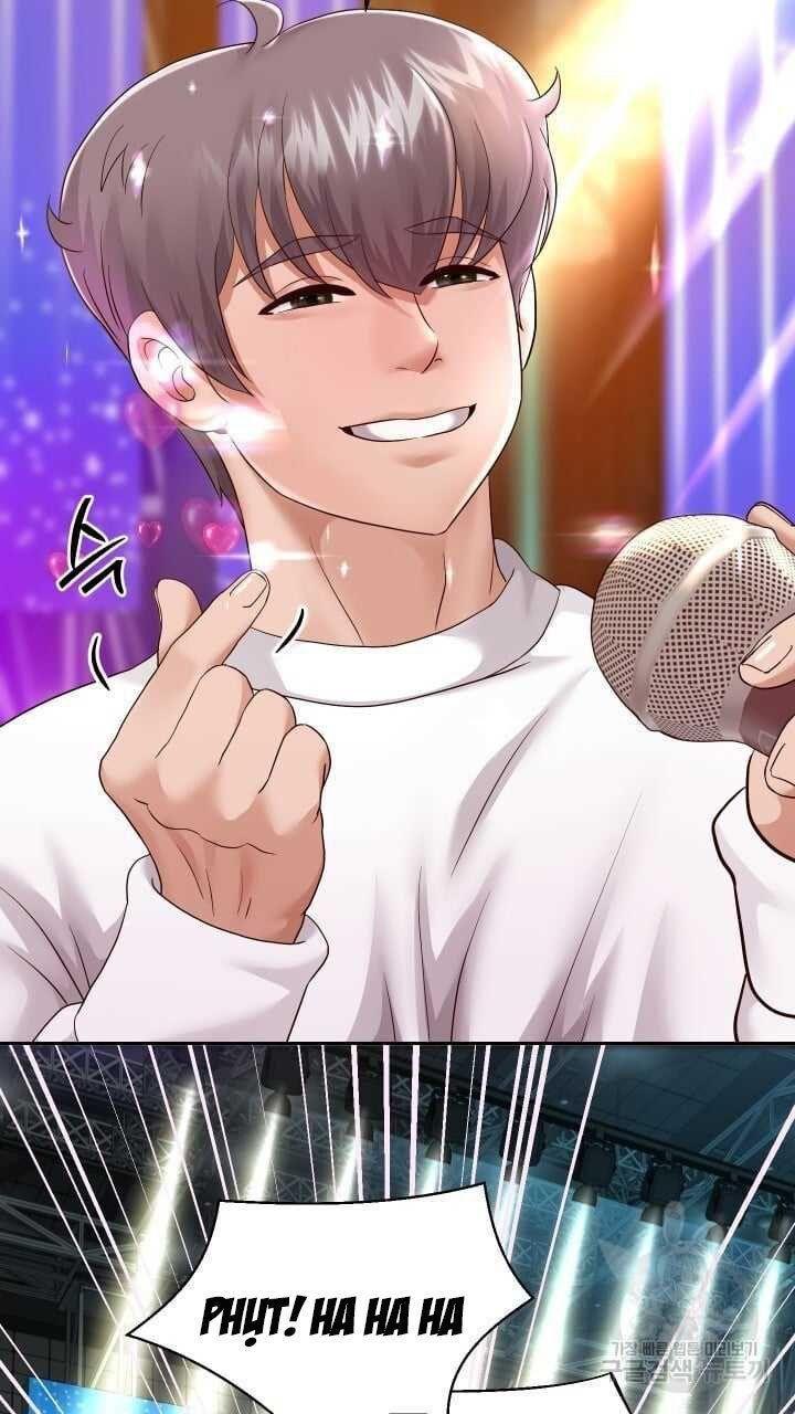 18+ tôi! trọng sinh với chiếc bò toi chapter 22.1 19