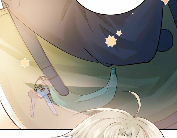 yêu ngươi có chút tiểu cố chấp chapter 2.1 21