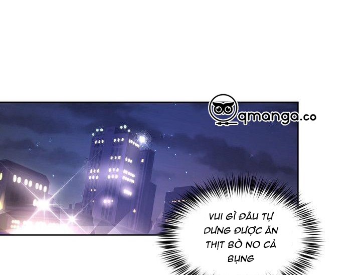 vị khách khả nghi và nhóc làm thêm chapter 11 59