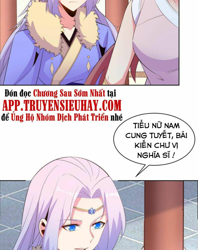 thôn phệ một thế giới tu tiên chapter 119 43