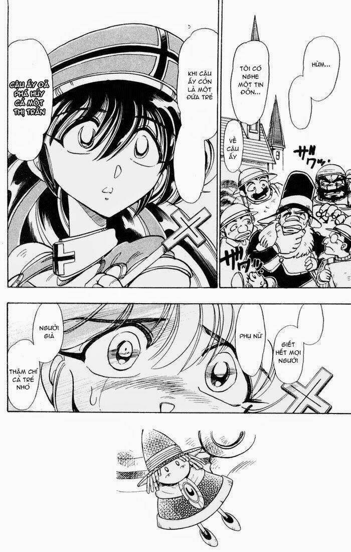 violinist of hameln - cây đàn kì diệu chapter 49 47