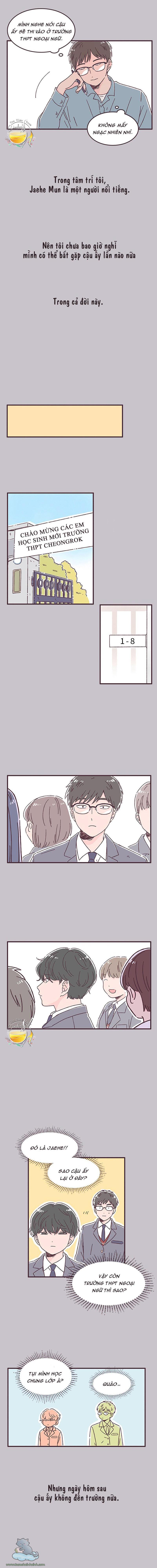 ngày định mệnh của đôi ta chapter 29 6