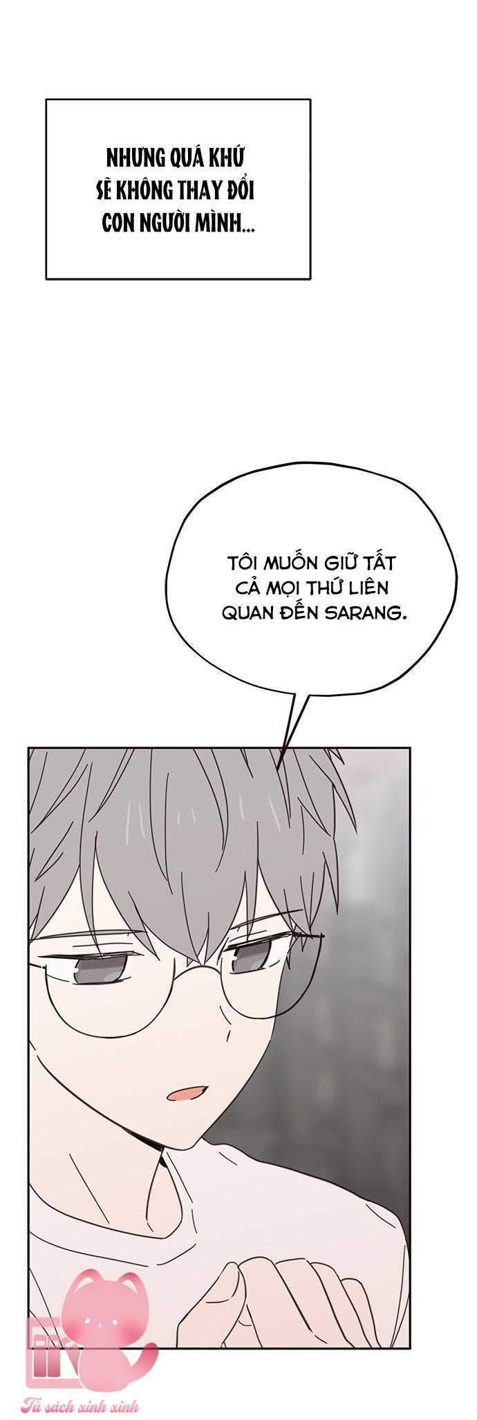 sợi chỉ tình yêu chapter 74 20