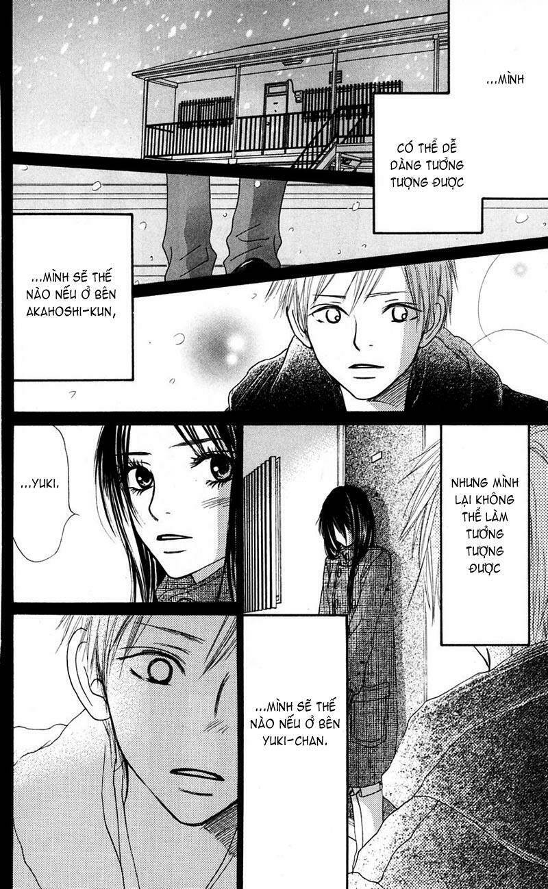 phát điên vì em chapter 16 31