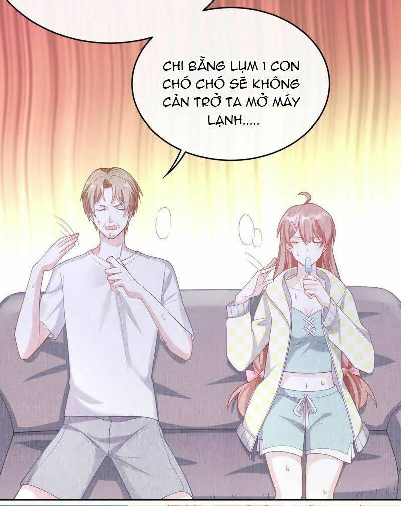 cô dâu giả tạo chapter 1 17